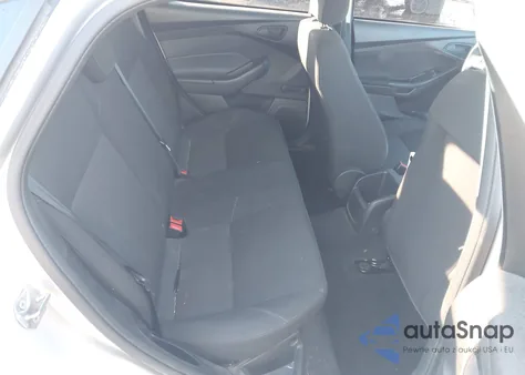 2018 Ford Focus S from USA, damaged, VIN 1FADP3E20JL287919